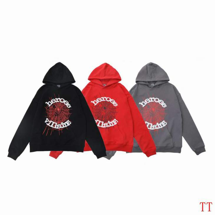 Picture of Sp5der Hoodies _SKUSp5derS-XL20tn065707